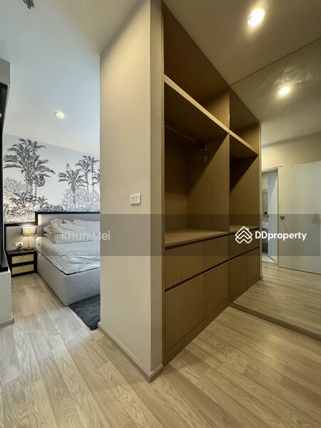 ให้เช่า - IDEO Mobi Sukhumvit Eastpoint, กรุงเทพ
