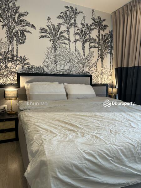 ให้เช่า - IDEO Mobi Sukhumvit Eastpoint, กรุงเทพ
