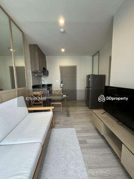 For Rent - IDEO Mobi Sukhumvit Eastpoint, Bangkok