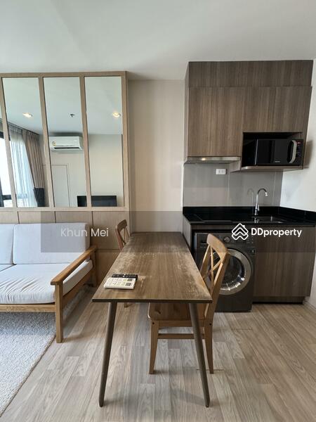 For Rent - IDEO Mobi Sukhumvit Eastpoint, Bangkok