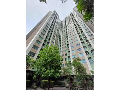 ขาย - Lumpini Ville Nakhon In Riverview : ลุมพินี วิลล์ นครอินทร์ - ริเวอร์วิว, นนทบุรี