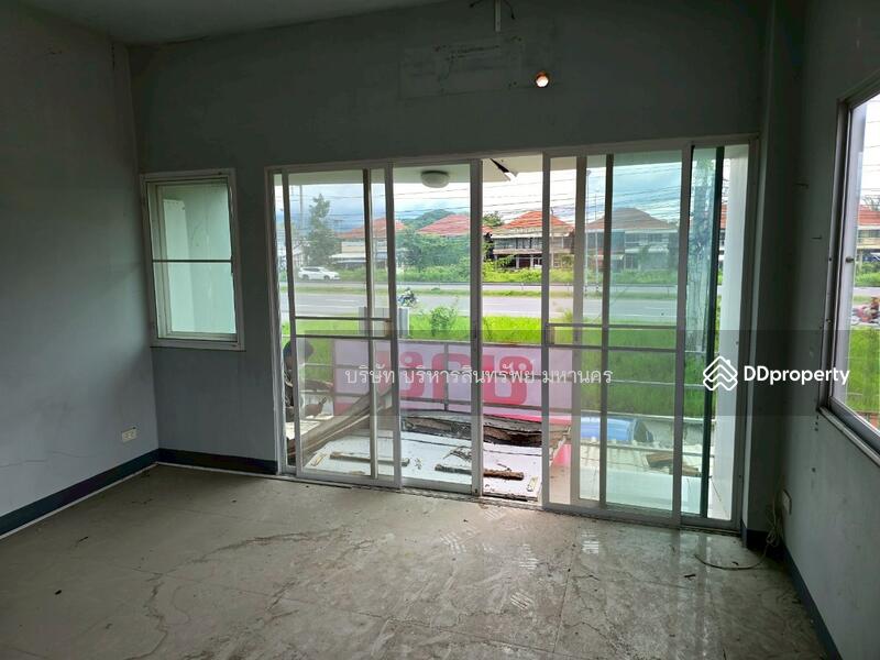 For Sale - Shophouse inHanddong Chiangmai, Chiang Mai