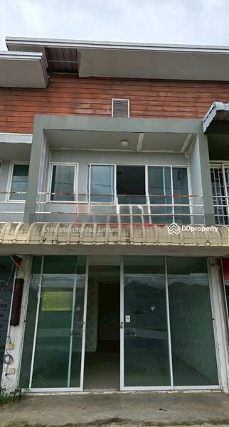 For Sale - Shophouse inHanddong Chiangmai, Chiang Mai