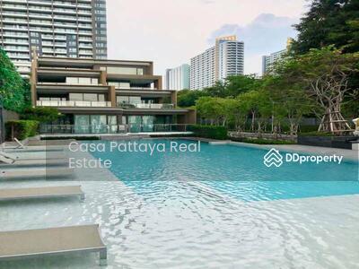 ขาย - AERAS Beachfront Condominium Jomtien : แอราส คอนโด, ชลบุรี