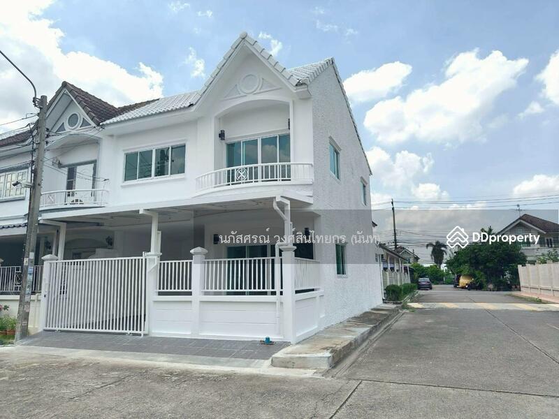 For Sale - Sena villa 9, Bangkok