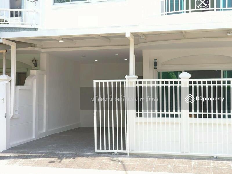 For Sale - Sena villa 9, Bangkok