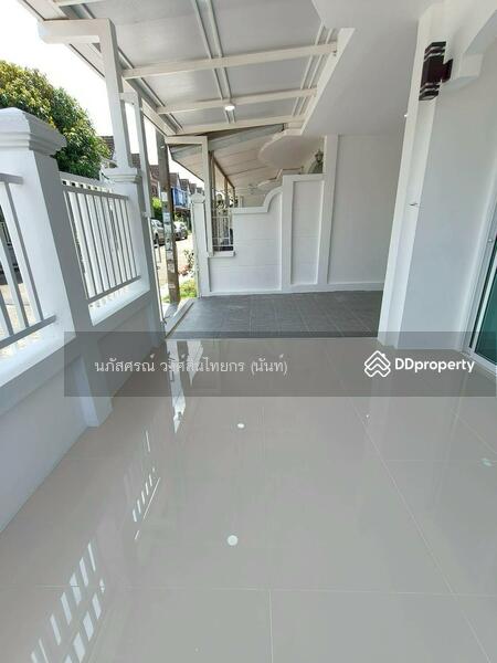 For Sale - Sena villa 9, Bangkok