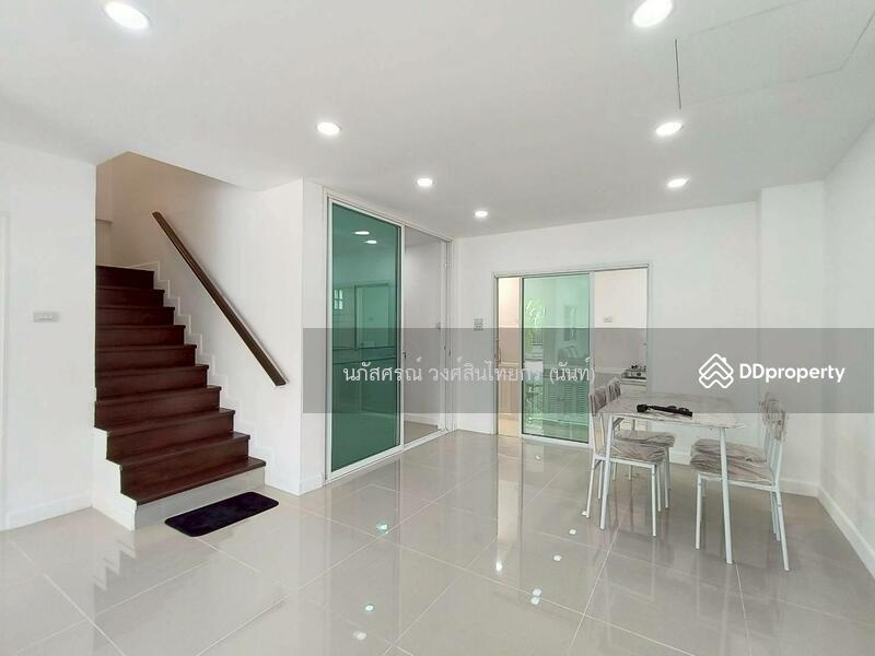 For Sale - Sena villa 9, Bangkok