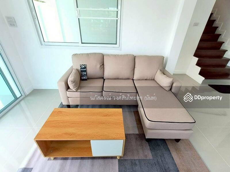 For Sale - Sena villa 9, Bangkok