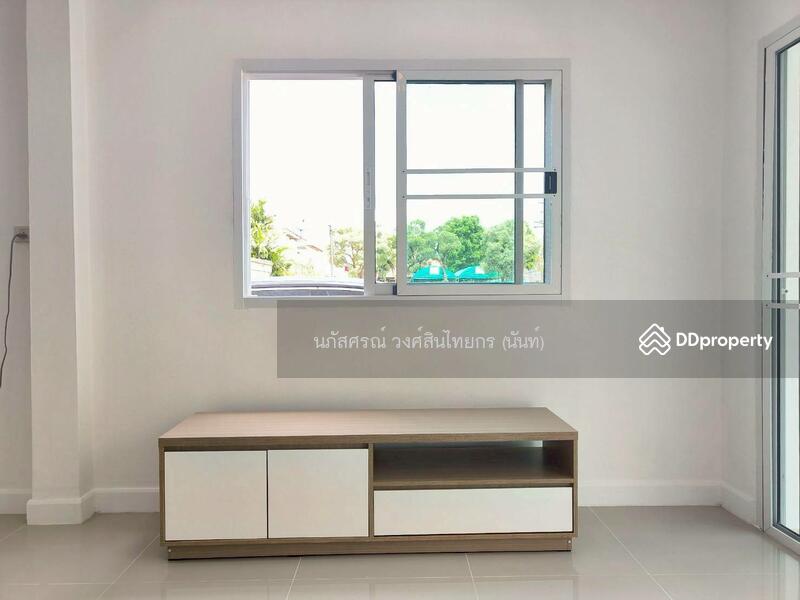 For Sale - Sena villa 9, Bangkok
