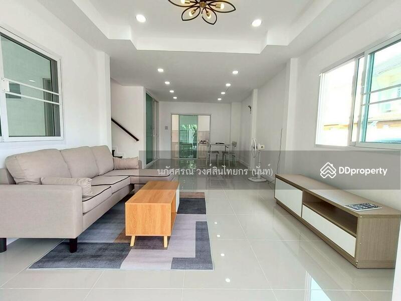 For Sale - Sena villa 9, Bangkok