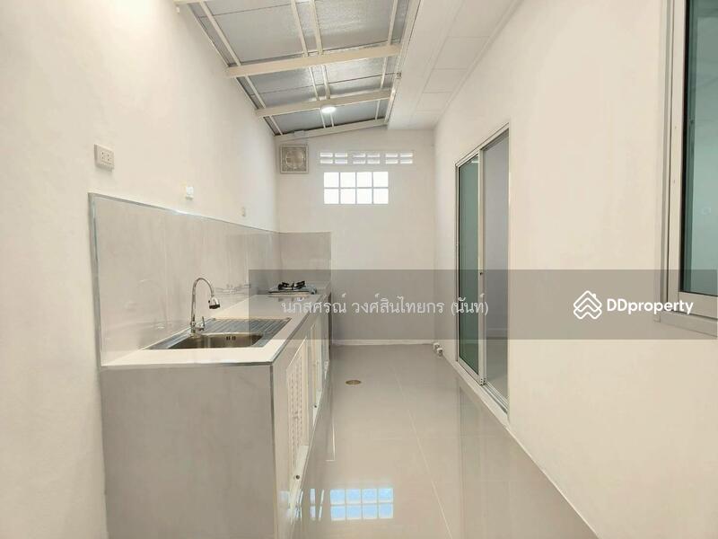 For Sale - Sena villa 9, Bangkok