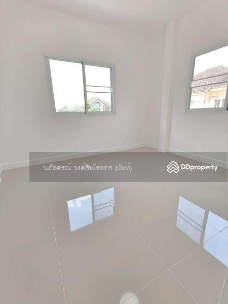 For Sale - Sena villa 9, Bangkok