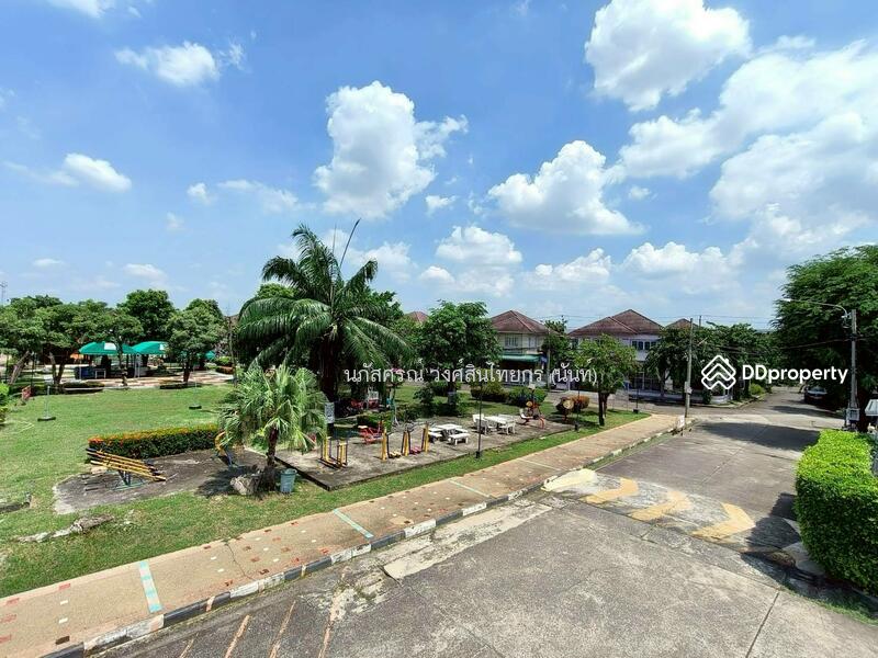 For Sale - Sena villa 9, Bangkok