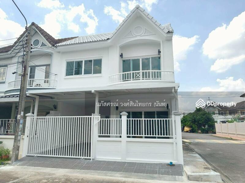 For Sale - Sena villa 9, Bangkok