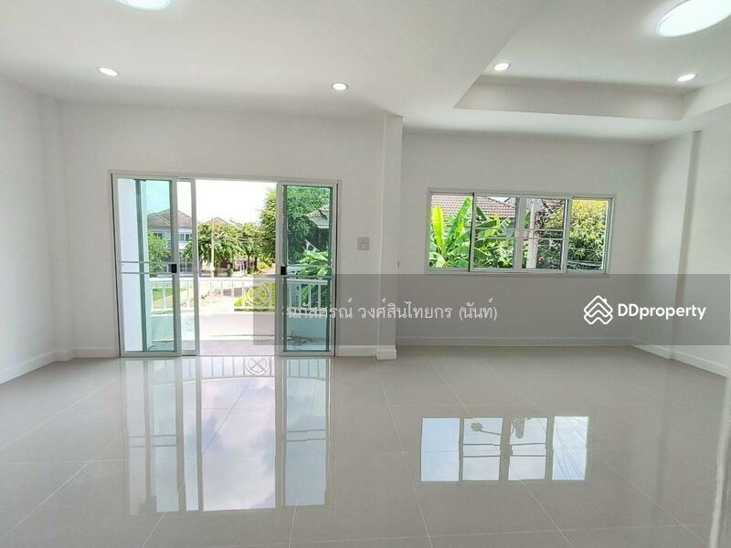 For Sale - Sena villa 9, Bangkok