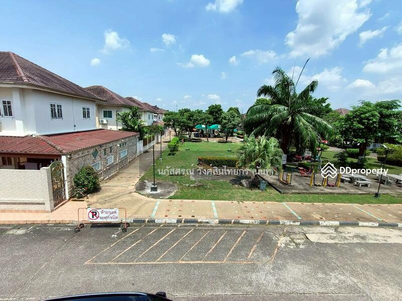 For Sale - Sena villa 9, Bangkok