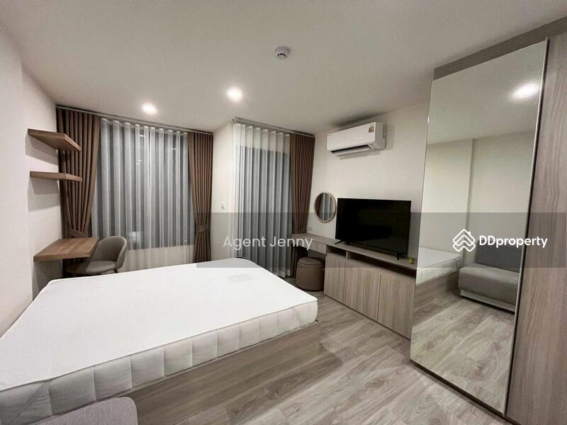 For Rent - Origin Play Sri Udom Station, Bangkok
