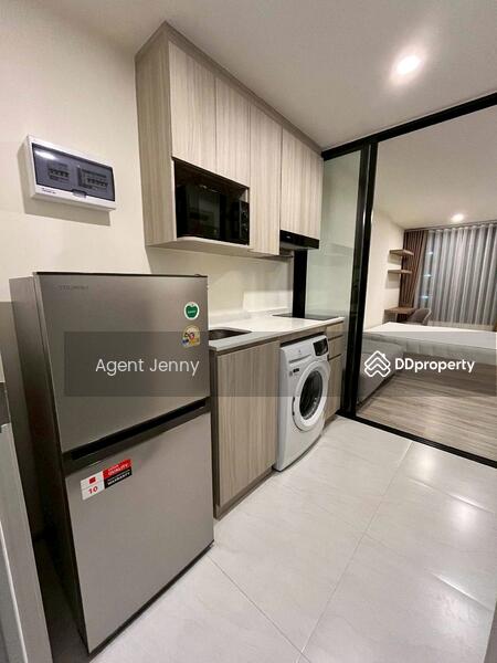 For Rent - Origin Play Sri Udom Station, Bangkok
