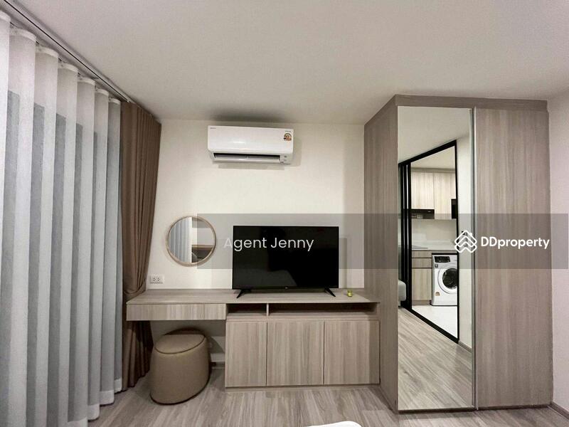 For Rent - Origin Play Sri Udom Station, Bangkok