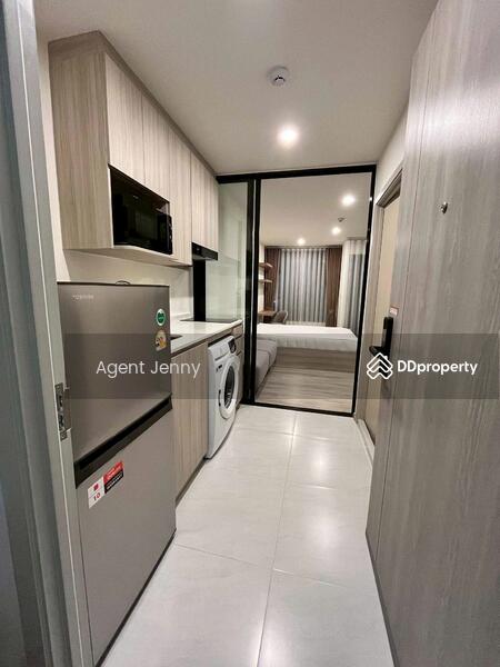 For Rent - Origin Play Sri Udom Station, Bangkok