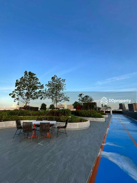 For Rent - Origin Play Sri Udom Station, Bangkok
