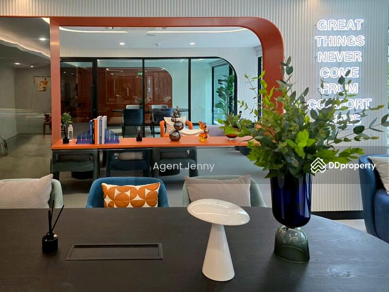 For Rent - Origin Play Sri Udom Station, Bangkok
