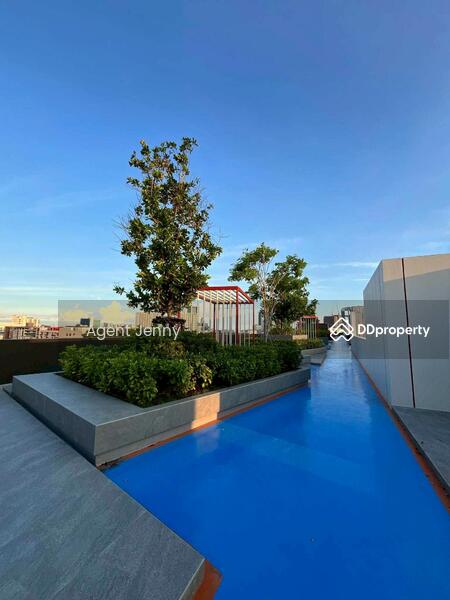 For Rent - Origin Play Sri Udom Station, Bangkok