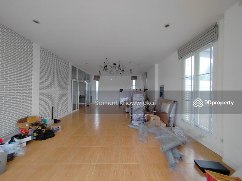 ให้เช่า - Waterfront Villa luxury House in Saraburi, breathtaking mountain views, near Kasemrad Hospital, สระบุรี