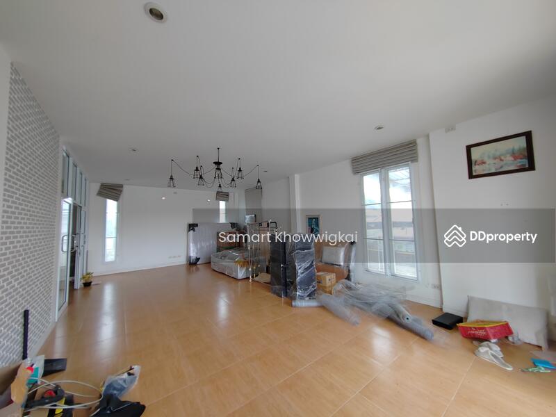 ให้เช่า - Waterfront Villa luxury House in Saraburi, breathtaking mountain views, near Kasemrad Hospital, สระบุรี