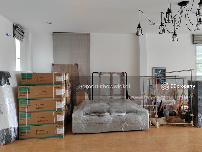 ให้เช่า - Waterfront Villa luxury House in Saraburi, breathtaking mountain views, near Kasemrad Hospital, สระบุรี