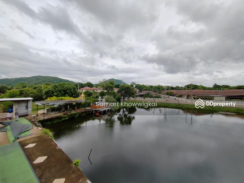 ให้เช่า - Waterfront Villa luxury House in Saraburi, breathtaking mountain views, near Kasemrad Hospital, สระบุรี