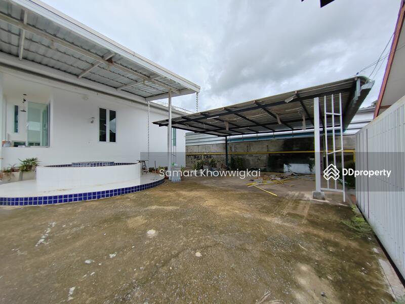ให้เช่า - Waterfront Villa luxury House in Saraburi, breathtaking mountain views, near Kasemrad Hospital, สระบุรี