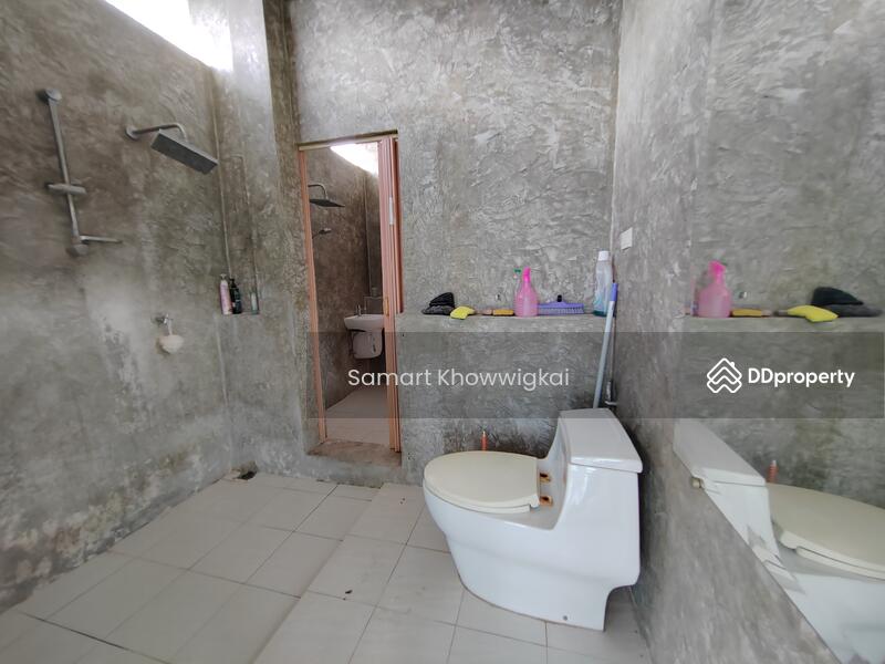 ให้เช่า - Waterfront Villa luxury House in Saraburi, breathtaking mountain views, near Kasemrad Hospital, สระบุรี