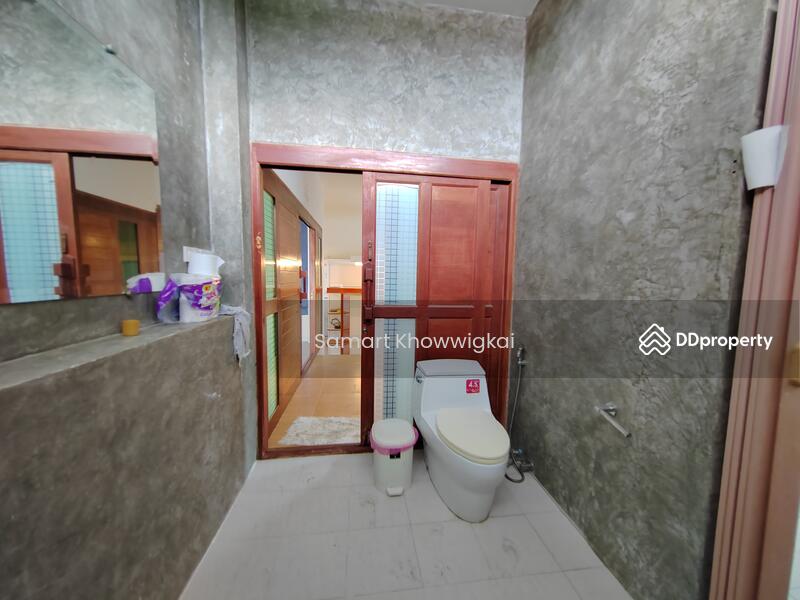 ให้เช่า - Waterfront Villa luxury House in Saraburi, breathtaking mountain views, near Kasemrad Hospital, สระบุรี