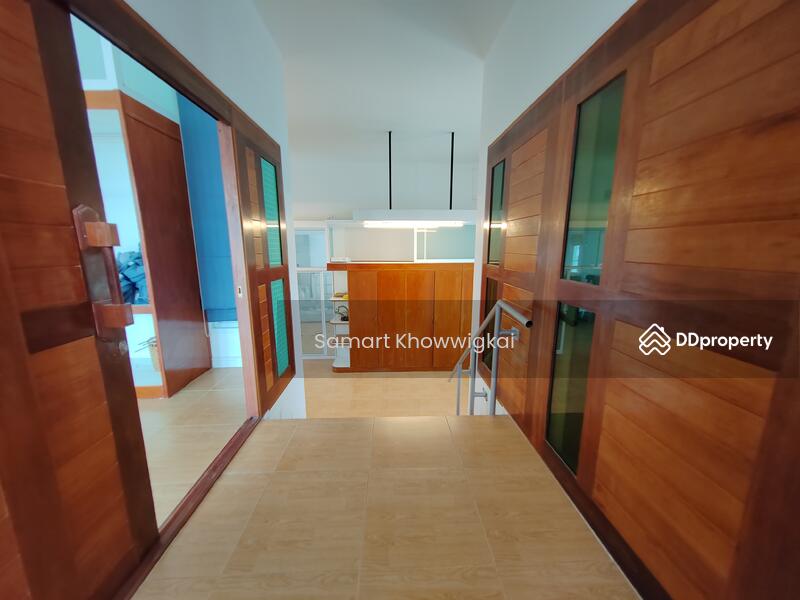 ให้เช่า - Waterfront Villa luxury House in Saraburi, breathtaking mountain views, near Kasemrad Hospital, สระบุรี