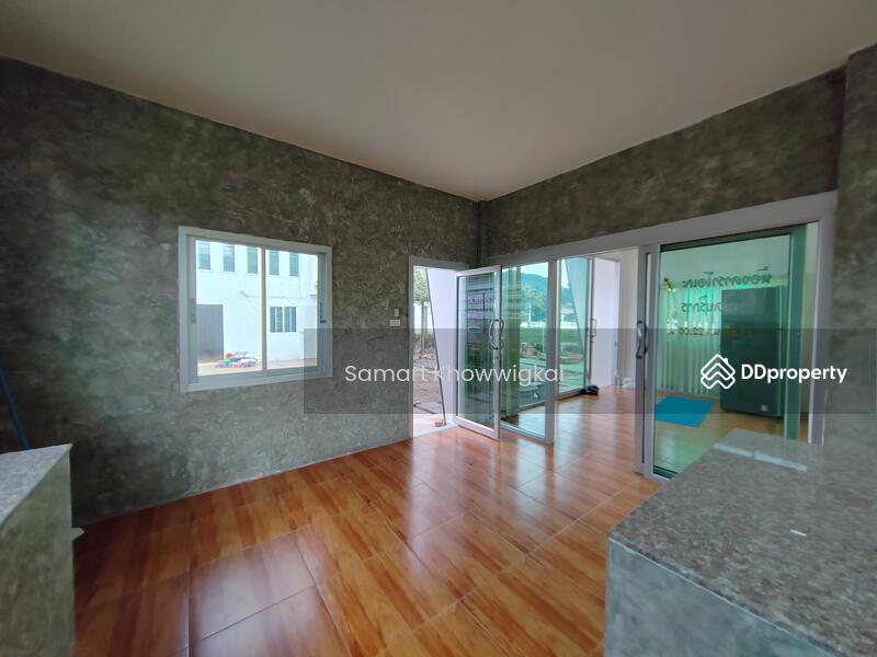ให้เช่า - Waterfront Villa luxury House in Saraburi, breathtaking mountain views, near Kasemrad Hospital, สระบุรี
