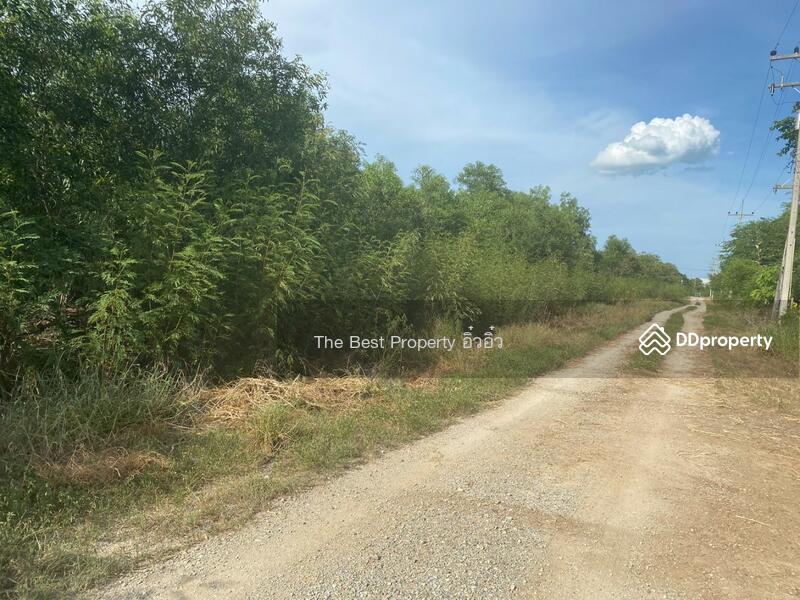 ขาย - ที่ดินบางเลน นครปฐม, นครปฐม