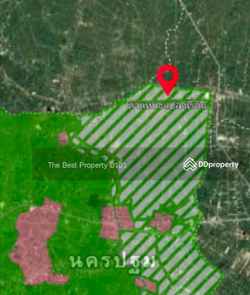 For Sale - ที่ดินบางเลน นครปฐม, Nakhon Pathom