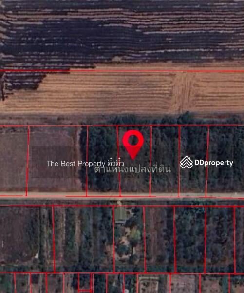 ขาย - ที่ดินบางเลน นครปฐม, นครปฐม