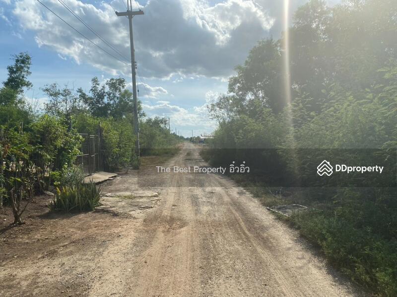ขาย - ที่ดินบางเลน นครปฐม, นครปฐม