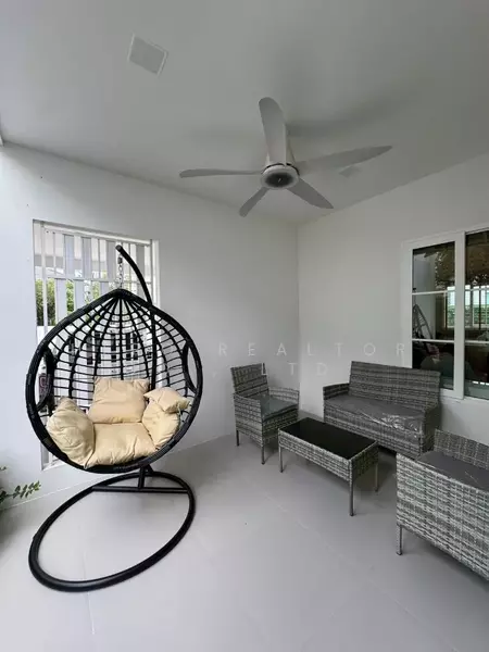 Chaiyapruek Bangna Km 15, Samut Prakan, 234 Moo 3 Km.15 Bangna-Trad Road Km.15, Bang Chalong, Bang Plee, Samut Prakan, 3 Bedrooms, 184 sqm, Single Detached House For Rent, by Hero Realtor Co., Ltd., 60127700 - DDproperty.com