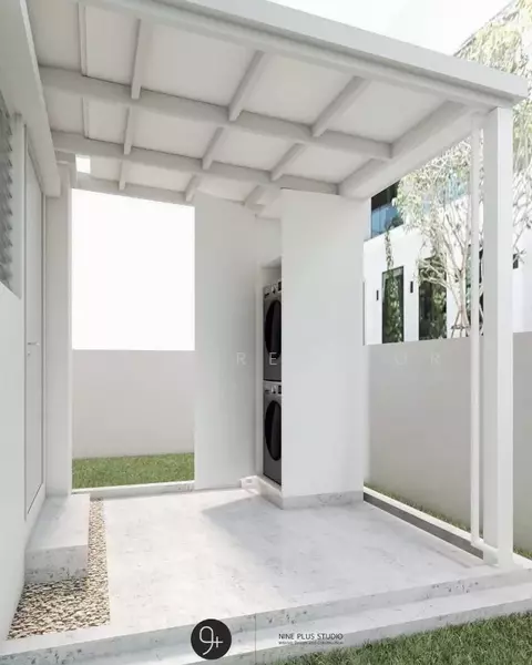 Chaiyapruek Bangna Km 15, Samut Prakan, 234 Moo 3 Km.15 Bangna-Trad Road Km.15, Bang Chalong, Bang Plee, Samut Prakan, 3 Bedrooms, 184 sqm, Single Detached House For Rent, by Hero Realtor Co., Ltd., 60127700 - DDproperty.com
