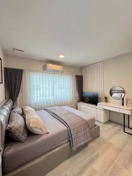 Chaiyapruek Bangna Km 15, Samut Prakan, 234 Moo 3 Km.15 Bangna-Trad Road Km.15, Bang Chalong, Bang Plee, Samut Prakan, 3 Bedrooms, 184 sqm, Single Detached House For Rent, by Hero Realtor Co., Ltd., 60127700 - DDproperty.com