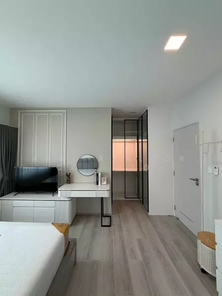 Chaiyapruek Bangna Km 15, Samut Prakan, 234 Moo 3 Km.15 Bangna-Trad Road Km.15, Bang Chalong, Bang Plee, Samut Prakan, 3 Bedrooms, 184 sqm, Single Detached House For Rent, by Hero Realtor Co., Ltd., 60127700 - DDproperty.com