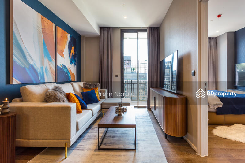For Sale - Muniq Langsuan, Bangkok