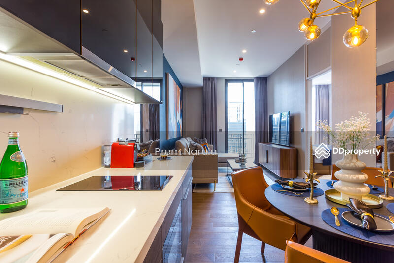 For Sale - Muniq Langsuan, Bangkok