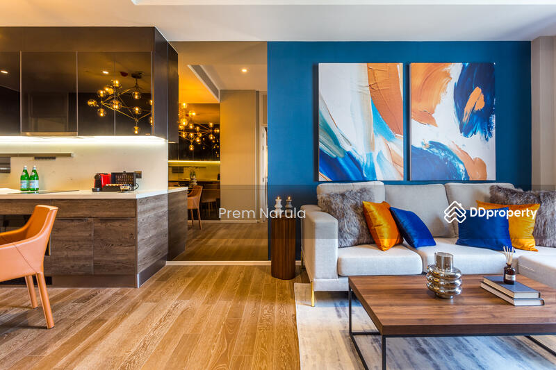 For Sale - Muniq Langsuan, Bangkok