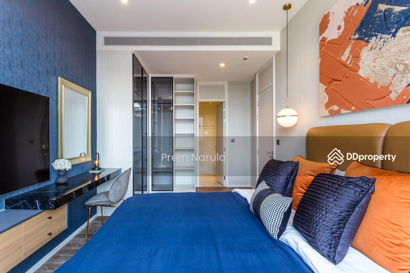 For Sale - Muniq Langsuan, Bangkok