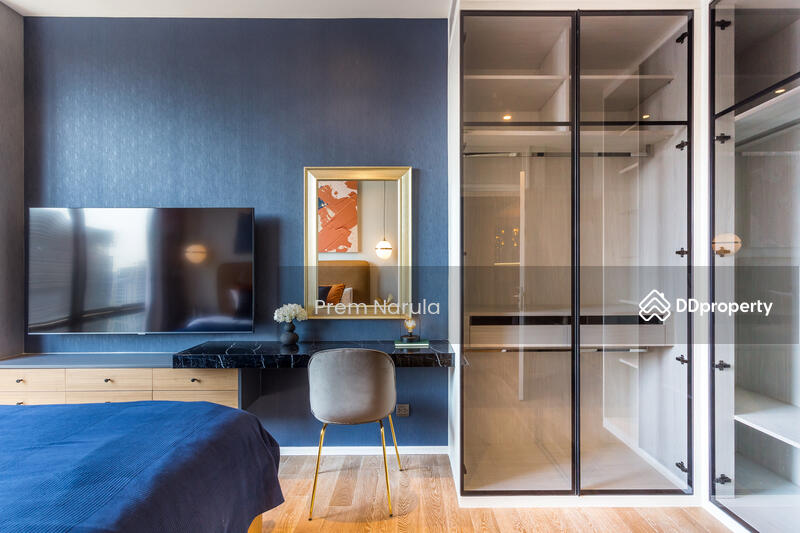 For Sale - Muniq Langsuan, Bangkok